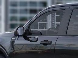 Ford Maverick XLT AWD SuperCrew 2025