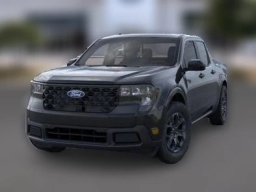 Ford Maverick XLT AWD SuperCrew 2026
