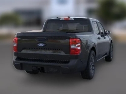 Ford Maverick XLT AWD SuperCrew 2026