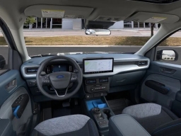 Ford Maverick XLT AWD SuperCrew 2026