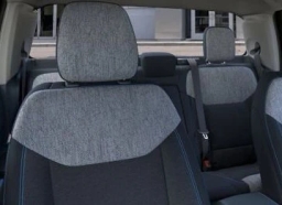 Ford Maverick XLT AWD SuperCrew 2026