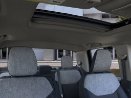 Ford Maverick XLT AWD SuperCrew 2026