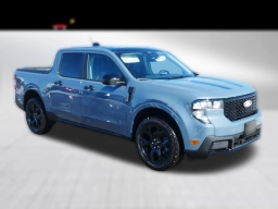 Ford Maverick XLT AWD SuperCrew 2026