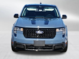 Ford Maverick XLT AWD SuperCrew 2026