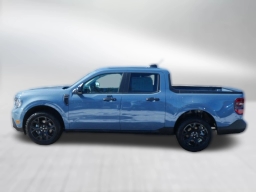 Ford Maverick XLT AWD SuperCrew 2026