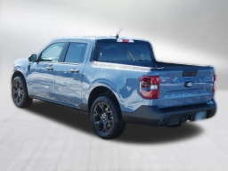 Ford Maverick XLT AWD SuperCrew 2026