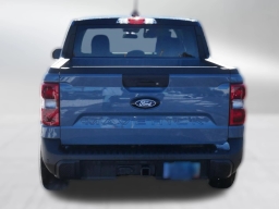 Ford Maverick XLT AWD SuperCrew 2026