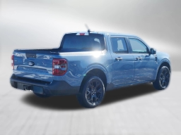 Ford Maverick XLT AWD SuperCrew 2026