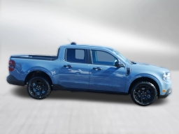 Ford Maverick XLT AWD SuperCrew 2026