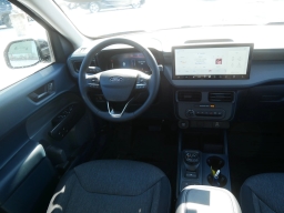 Ford Maverick XLT AWD SuperCrew 2026