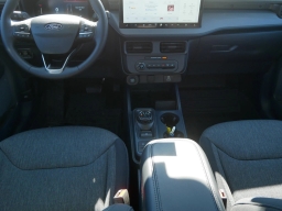 Ford Maverick XLT AWD SuperCrew 2026