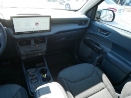 Ford Maverick XLT AWD SuperCrew 2026