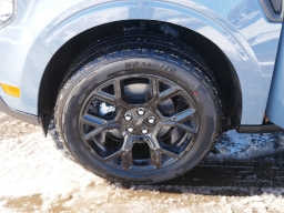 Ford Maverick XLT AWD SuperCrew 2026