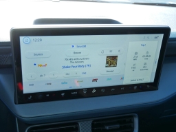 Ford Maverick XLT AWD SuperCrew 2026