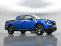 Ford Maverick XLT AWD SuperCrew 2026
