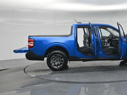 Ford Maverick XLT AWD SuperCrew 2026