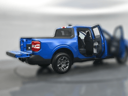 Ford Maverick XLT AWD SuperCrew 2026