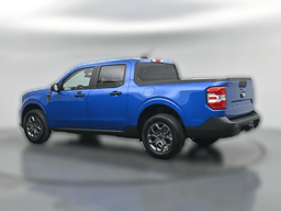 Ford Maverick XLT AWD SuperCrew 2026