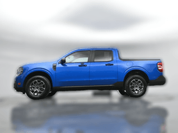 Ford Maverick XLT AWD SuperCrew 2026