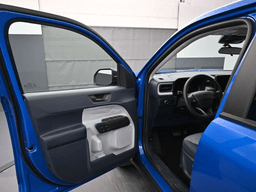 Ford Maverick XLT AWD SuperCrew 2026