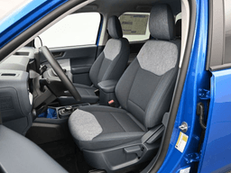 Ford Maverick XLT AWD SuperCrew 2026