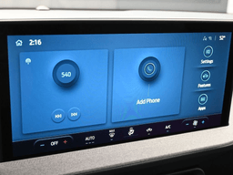 Ford Maverick XLT AWD SuperCrew 2026