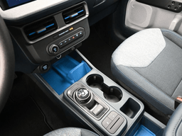 Ford Maverick XLT AWD SuperCrew 2026