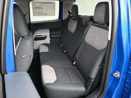 Ford Maverick XLT AWD SuperCrew 2026