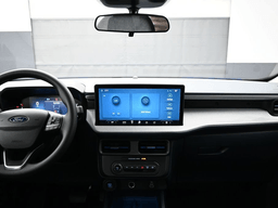 Ford Maverick XLT AWD SuperCrew 2026