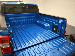 Ford Maverick XLT AWD SuperCrew 2026