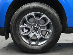 Ford Maverick XLT AWD SuperCrew 2026