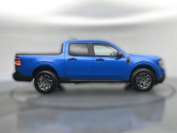 Ford Maverick XLT AWD SuperCrew 2026