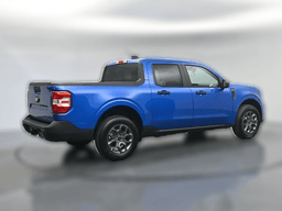 Ford Maverick XLT AWD SuperCrew 2026