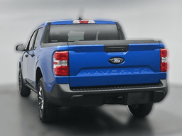 Ford Maverick XLT AWD SuperCrew 2026