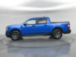 Ford Maverick XLT AWD SuperCrew 2026