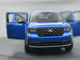 Ford Maverick XLT AWD SuperCrew 2026