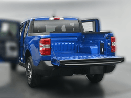 Ford Maverick XLT AWD SuperCrew 2026