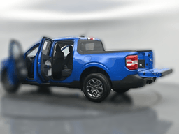 Ford Maverick XLT AWD SuperCrew 2026