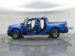 Ford Maverick XLT AWD SuperCrew 2026