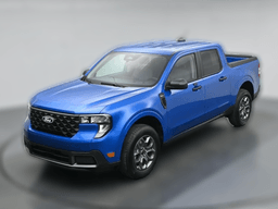Ford Maverick XLT AWD SuperCrew 2026