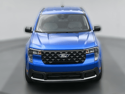 Ford Maverick XLT AWD SuperCrew 2026