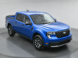 Ford Maverick XLT AWD SuperCrew 2026