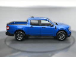 Ford Maverick XLT AWD SuperCrew 2026