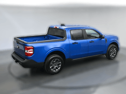 Ford Maverick XLT AWD SuperCrew 2026