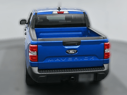 Ford Maverick XLT AWD SuperCrew 2026
