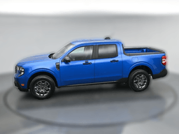 Ford Maverick XLT AWD SuperCrew 2026