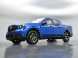 Ford Maverick XLT AWD SuperCrew 2026