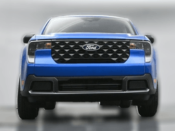 Ford Maverick XLT AWD SuperCrew 2026