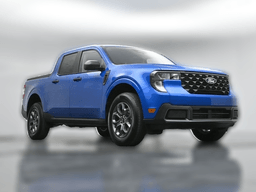 Ford Maverick XLT AWD SuperCrew 2026