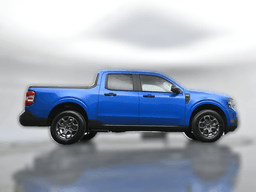 Ford Maverick XLT AWD SuperCrew 2026